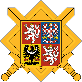logo Armia Czeska