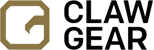 logo CLAWGEAR
