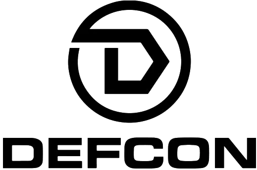 logo DEFCON