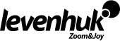 logo Levenhuk
