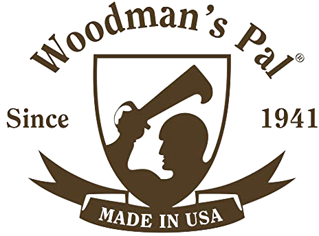 logo WOODMAN´S PAL
