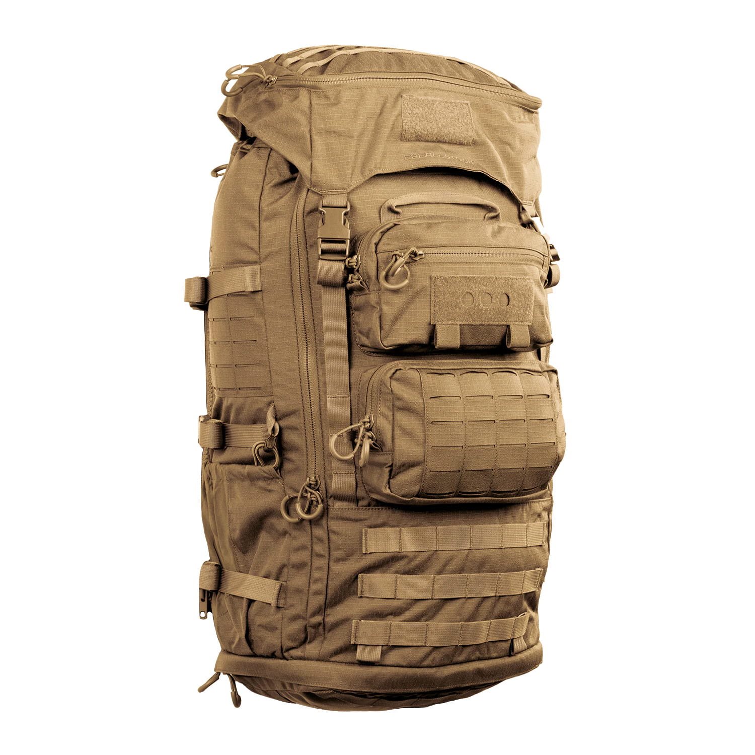 Modular Ruck Frame Eberlestock EBERLESTOCK plecak MISSION RUCK COYOTE BROWN | MILITARY RANGE PL