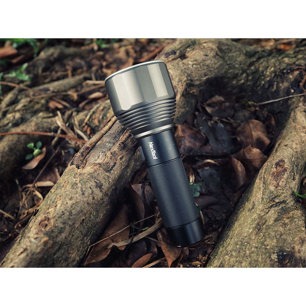 NexTool Latarka OUTDOOR HP 2000 Lumen w MILITARY RANGE PL nextool-latarka-outdoor-hp-2000-lumen-w-military-range-pl