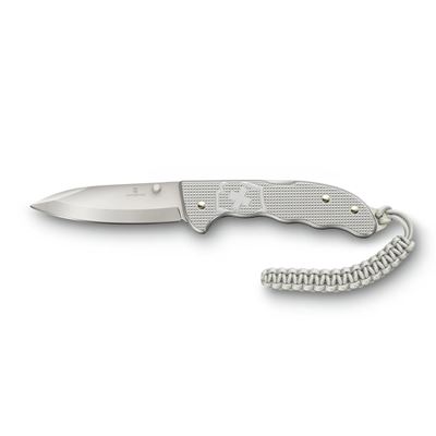 Scyzoryk EVOKE Alox SREBRNY