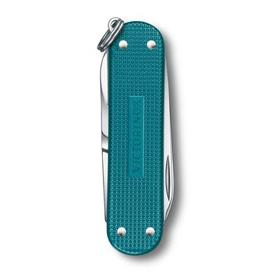 Scyzoryk CLASSIC SD ALOX 58mm WILD JUNGLE