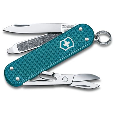 Scyzoryk CLASSIC SD ALOX 58mm WILD JUNGLE