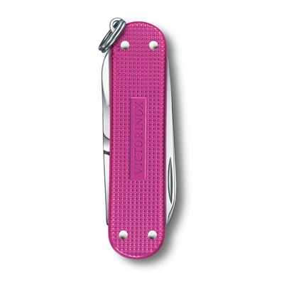 Scyzoryk CLASSIC SD ALOX 58mm FLAMINGO PARTY