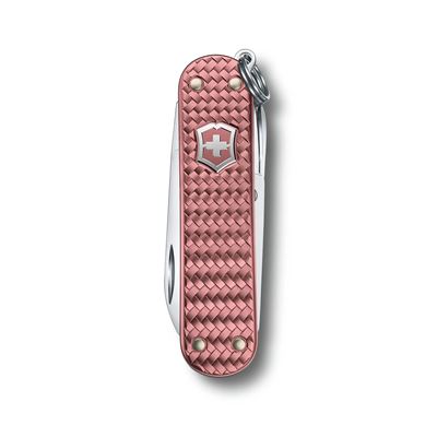Scyzoryk CLASSIC SD ALOX PRECIOUS GENTLE ROSE