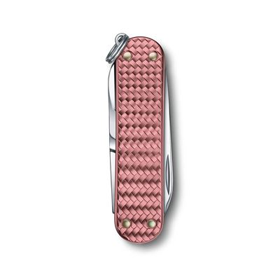 Scyzoryk CLASSIC SD ALOX PRECIOUS GENTLE ROSE