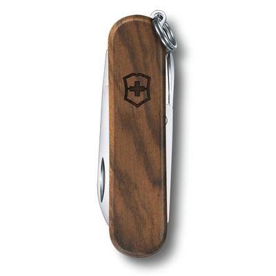 Scyzoryk CLASSIC SD 58 mm WOOD