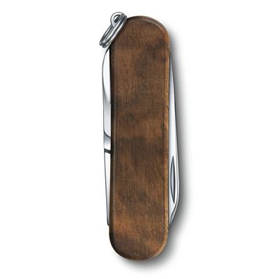 Scyzoryk CLASSIC SD 58 mm WOOD