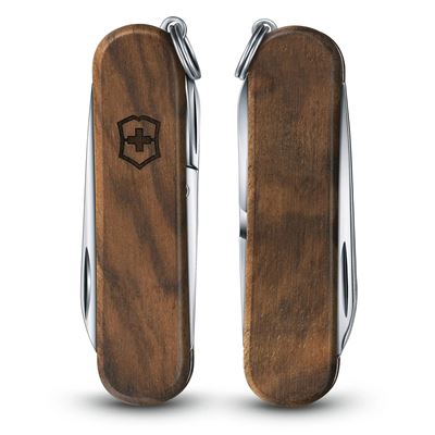 Scyzoryk CLASSIC SD 58 mm WOOD
