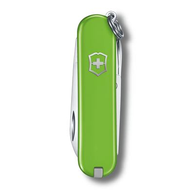 Scyzoryk CLASSIC SD 58 mm SMASHED AVOCADO