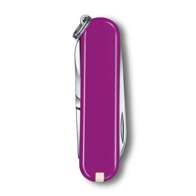 Scyzoryk CLASSIC SD 58mm TASTY GRAPE