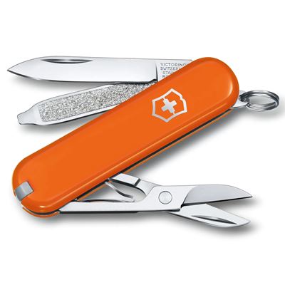 Scyzoryk CLASSIC SD 58mm MANGO TANGO