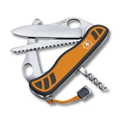 Scyzoryk HUNTER XT 111mm ORANGE/BLACK