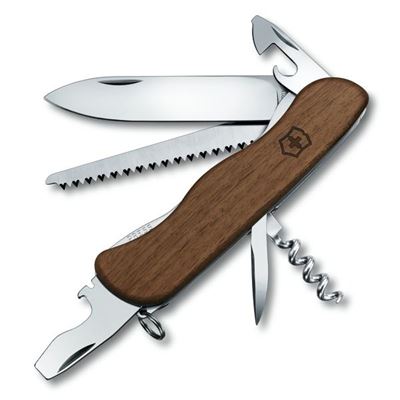Scyzoryk drewniany Forester Wood 111 mm