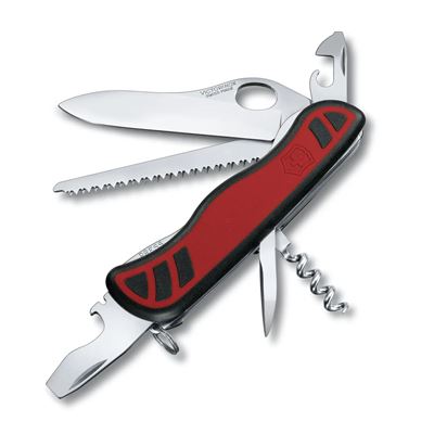 Scyzoryk FORESTER M GRIP DUAL