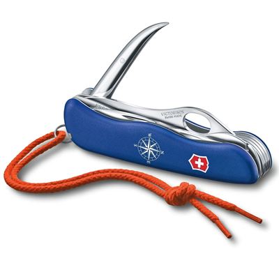 Scyzoryk SKIPPER PRO 111 mm NIEBIESKI
