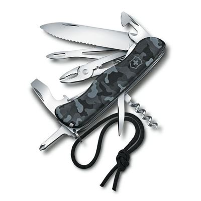 Scyzoryk SKIPPER 111mm Navy Camo
