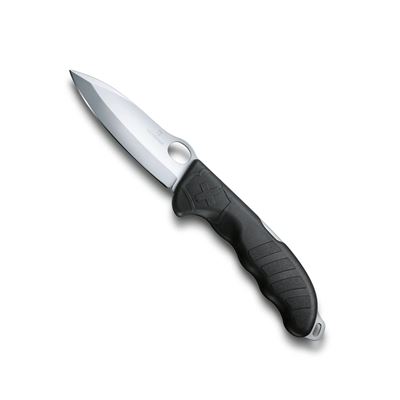 Scyzoryk HUNTER PRO M CZARNY