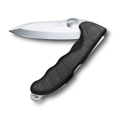 Scyzoryk HUNTER PRO M BLACK