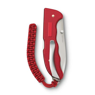 Scyzoryk EVOKE Alox RED