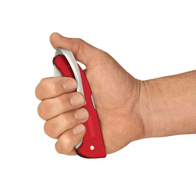 Scyzoryk EVOKE Alox RED
