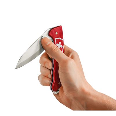 Scyzoryk EVOKE Alox RED