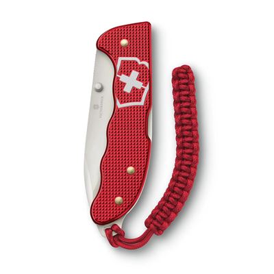 Scyzoryk EVOKE Alox RED