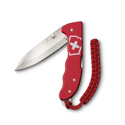Scyzoryk EVOKE Alox RED