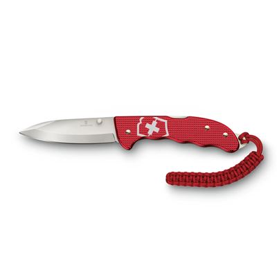 Scyzoryk EVOKE Alox RED