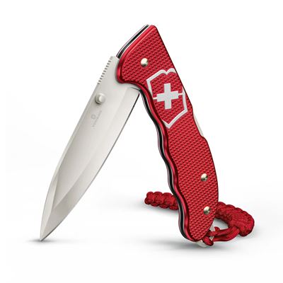 Scyzoryk EVOKE Alox RED