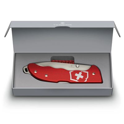 Scyzoryk EVOKE Alox RED