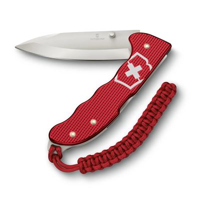 Scyzoryk EVOKE Alox RED
