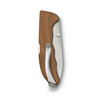 Scyzoryk EVOKE WOOD