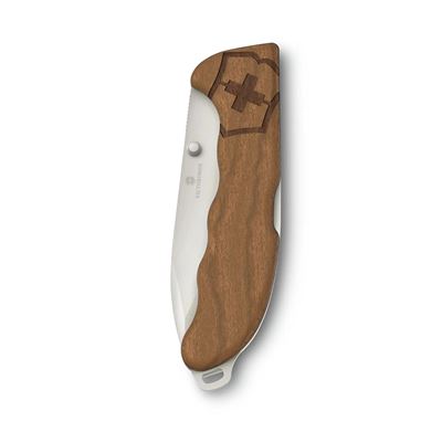 Scyzoryk EVOKE WOOD