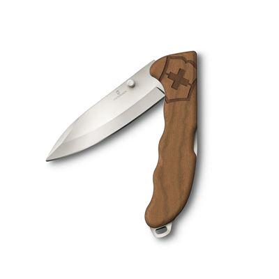 Scyzoryk EVOKE WOOD
