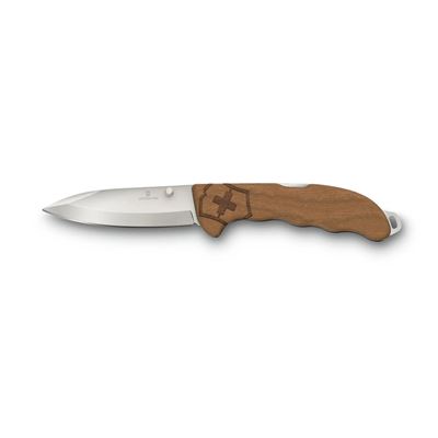 Scyzoryk EVOKE WOOD
