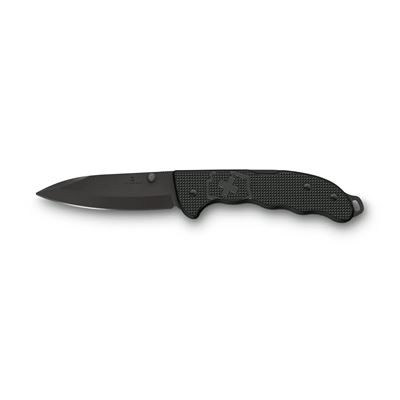 Scyzoryk EVOKE BS Alox CZARNY