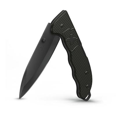 Scyzoryk EVOKE BS Alox CZARNY