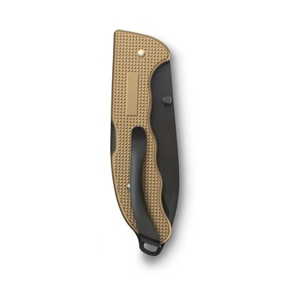 Scyzoryk EVOKE BS Alox KHAKI