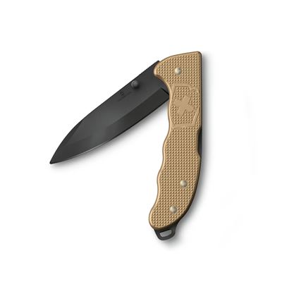 Scyzoryk EVOKE BS Alox KHAKI