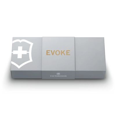 Scyzoryk EVOKE BS Alox KHAKI