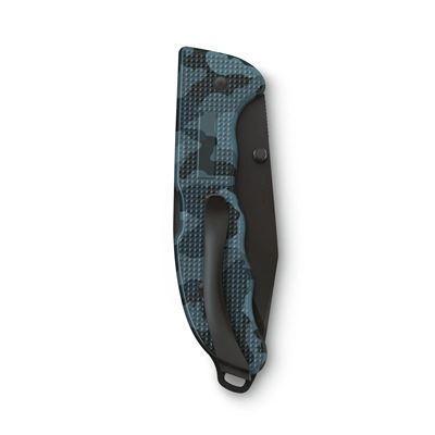 Scyzoryk EVOKE BSH Alox NAVY CAMO