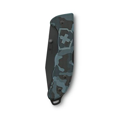 Scyzoryk EVOKE BSH Alox NAVY CAMO