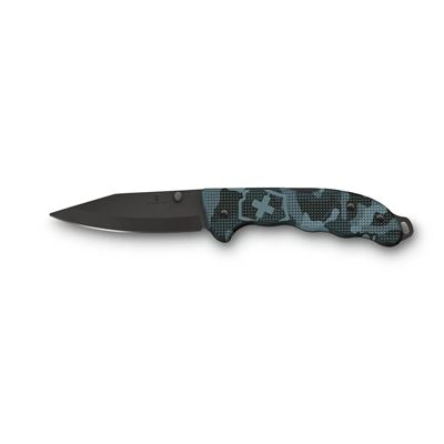 Scyzoryk EVOKE BSH Alox NAVY CAMO