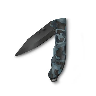 Scyzoryk EVOKE BSH Alox NAVY CAMO