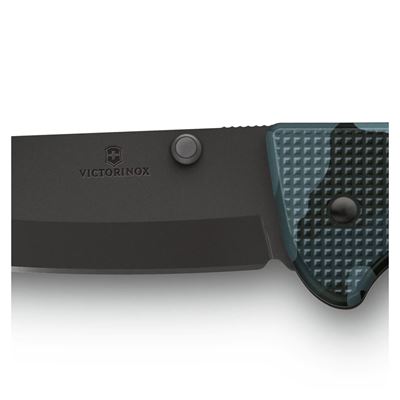 Scyzoryk EVOKE BSH Alox NAVY CAMO
