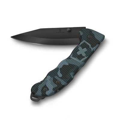 Scyzoryk EVOKE BSH Alox NAVY CAMO